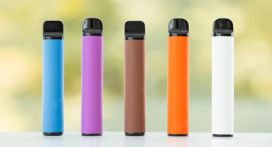 IVG Prefilled Pods for Effortless Everyday Vaping and Easy Travel