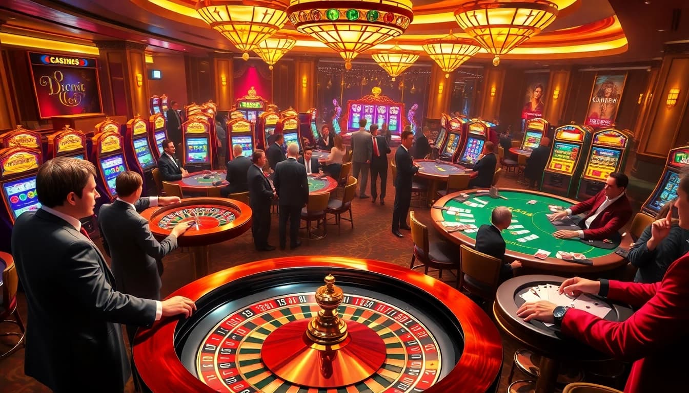 Winning Strategies for 2025: Elevate Your Gameplay at https://e2bet-games.com/ with Proven Techniques