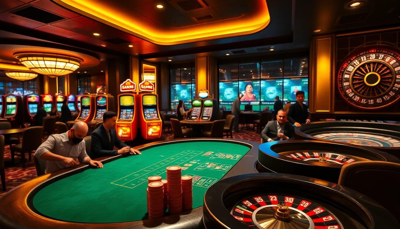 Socolive: Expert Strategies for Winning in 2025 Sports Betting and Casino Games