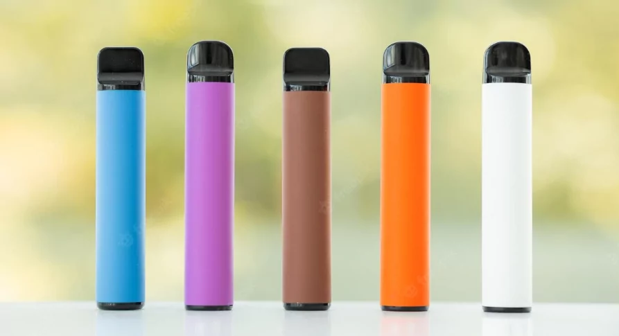 IVG Prefilled Pods for Effortless Everyday Vaping and Easy Travel