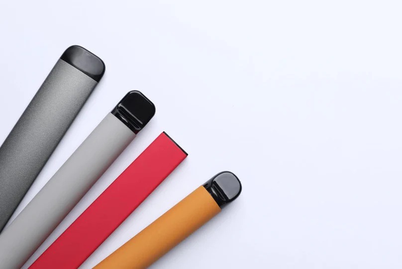 Fryd Carts: Redefining What Disposable Extracts Can Be