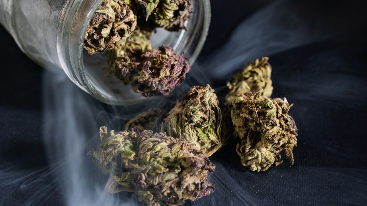 Buy Weed Online Ireland – London’s Top Cannabis Strains Delivered