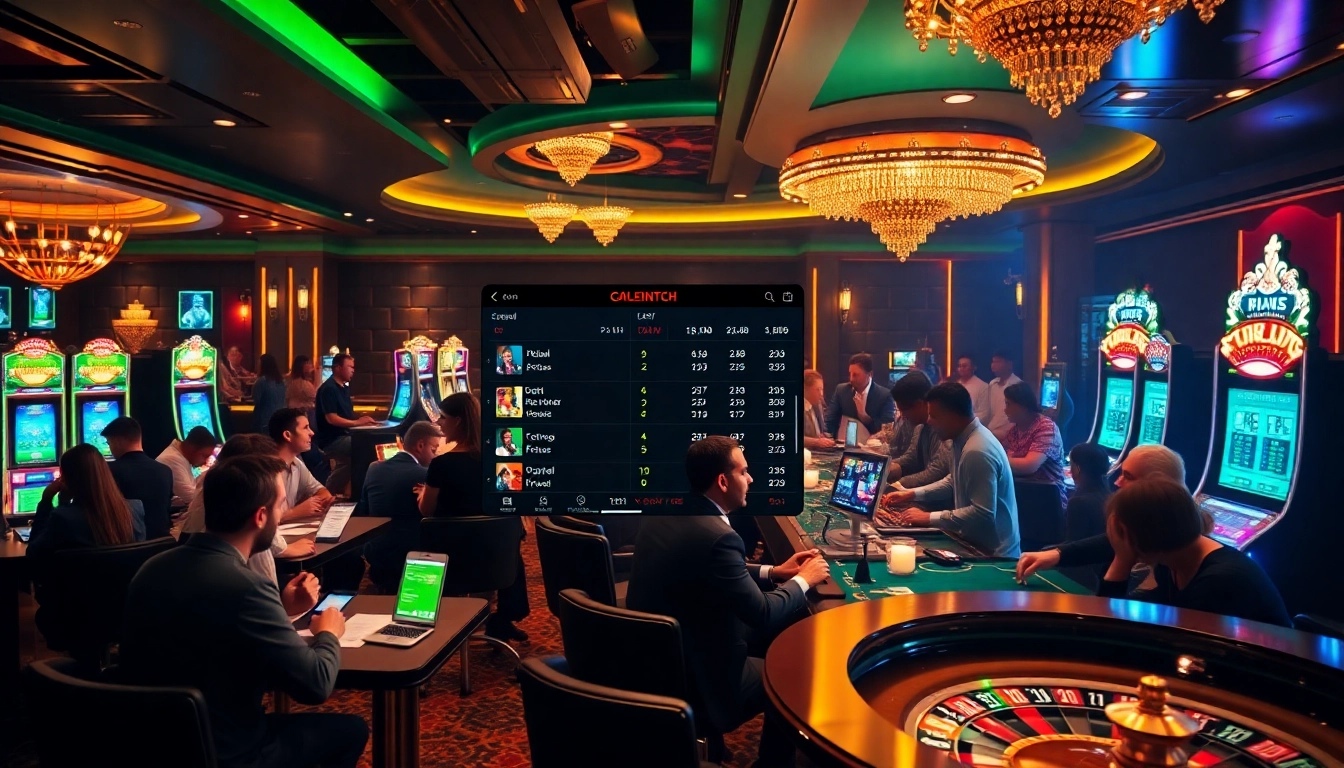 7mcn offers an exciting live betting experience with dynamic odds and vibrant online casino visuals.