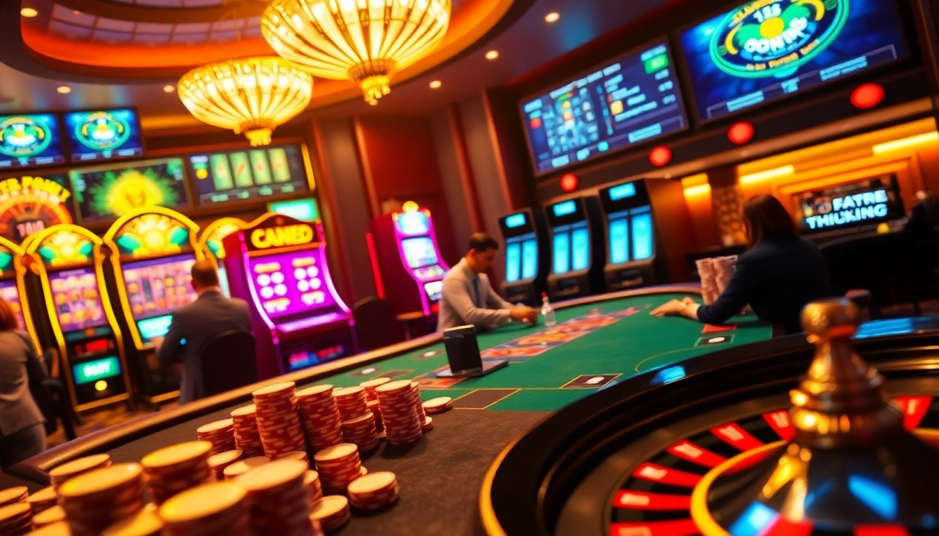 Experience the excitement of gambling at uu88. com with vibrant casino games and thrilling action.