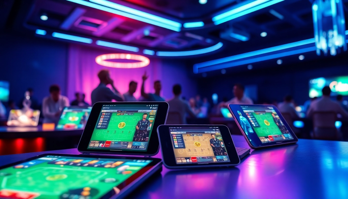 8Kbet's modern online gaming interface showcasing dynamic sports betting and casino experiences.