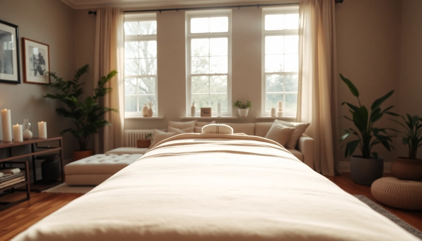 고요한 가정 환경에서 오산출장마사지의 편안함을 경험하세요. 휴식을 위한 아늑한 구성으로 마련되어 있습니다.